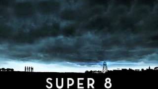 Super 8 Bluray Disc release Trailer [upl. by Birkner]