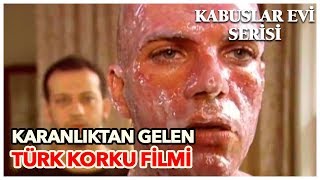 Karanlıktan Gelen  Türk Korku Filmi Tek Parça [upl. by Hairom]