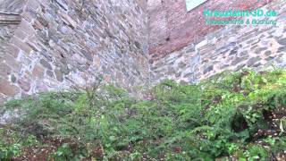 Akershus Festung  Festning  Fortress in Oslo Norwegen  Norway  Norge  Noreg  HD [upl. by Norbie]