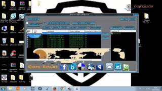 How to use Netcut  Cut Off Network [upl. by Croner]