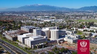 Quinquennial Report  Loma Linda University Health [upl. by Nalyd]