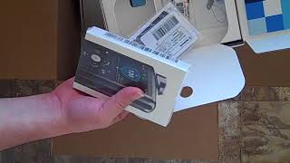 ReceivingUnboxing my Medtronic 670G Insulin Pump [upl. by Ilrebma268]