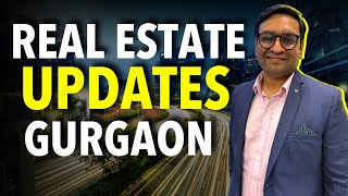 Gurgaon real estate updates  Property Providers [upl. by Cimah275]