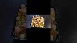 Authentic Zarda Recipe  Traditional Sweet Rice Dessert for Special Occasions [upl. by Correy]