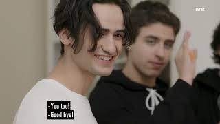 SKAM  SEASON 4 EPISODE 6  FULL EPISODE  English Sub [upl. by Damita750]