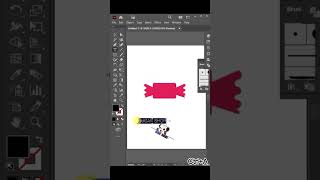 Logo Design Secrets to a Trendy Illustration trendingshorts viralshorts2024 [upl. by Harrison]