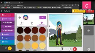 Pixton tutorial [upl. by Finstad]