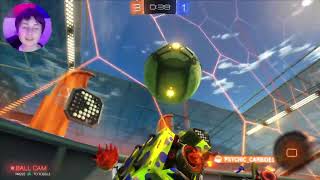 Rocket League Stream [upl. by Pascasia]