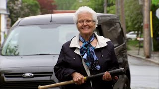 Old Lady Pranks Just For Laughs Compilation [upl. by Wernher550]