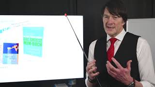 Dr Frank Liebke  Webinar  Warum MSMperfect so perfekt ist [upl. by Erehs]