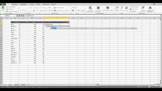 Oder Funktion in Excel  Excel für Einsteiger [upl. by Lledniw]