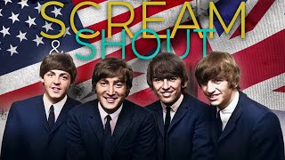 How Beatlemania Exploded And Took Over The USA In 31 Days Rare Footage Documentary [upl. by Imef]