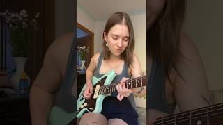 Cause We’ve Ended As Lovers  Jeff Beck guitar cover [upl. by Tom699]