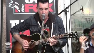 Theory of a Deadman  Drown Live [upl. by Elleda]