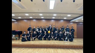 FULL VERSION・完全版 34th Takatsu Citizens Music Festival・第３４回高津区民音楽祭 [upl. by Eenet]