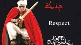 Koffi Olomide  Respect Clip officiel [upl. by Evy]