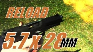 Should I Reload the FN 57x28 [upl. by Irik495]