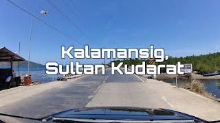 Kalamansig Sultan Kudarat [upl. by Atinad]