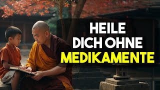 Folge diesen 10 Regeln der Körper wird seine eigenen Krankheiten ohne Medikamente heilen  Zen [upl. by Gertrudis332]