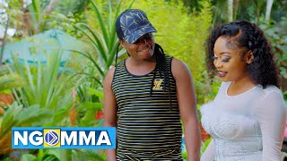 MAIMA  INENDAA UKWONA OFFICIAL VIDEO [upl. by Anitsugua]