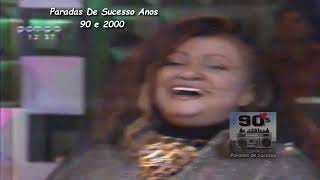 Alcione  Telegrama [upl. by Nomit]