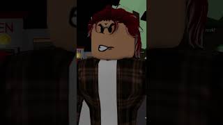 Vampire 27 Ep4 Problem  When Vampires fall in love  Cute Roblox TV [upl. by Buffum]