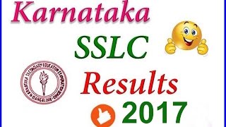 SSLC Results 2017 Announced  Oneindia Kannada [upl. by Enyrhtac]