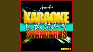 Come Back Sorrento In the Style of Standard Karaoke Version [upl. by Hutson]