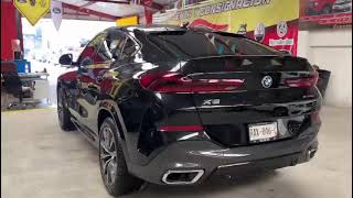 BMW X6 2021 [upl. by Eloken702]