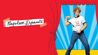 Napoleon Dynamite Full Movie Review In Hindi  Hollywood Movie Fact And Story  Jon Heder [upl. by Uzzial]