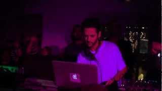 Guy Gerber pt1 Mamacas Athens [upl. by Submuloc850]