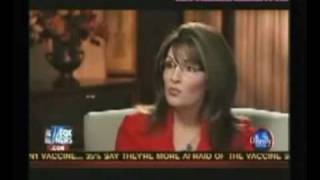 Bill OReilly Calls Out Sarah Palin [upl. by Vaughn]