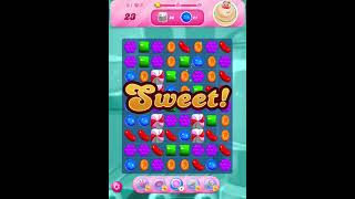 Candy Crush Level 8 [upl. by Lecram]