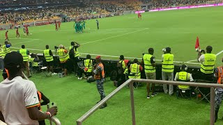 en direct stade Abdoulaye wade pour le match senegal vs malawi [upl. by Eolande]