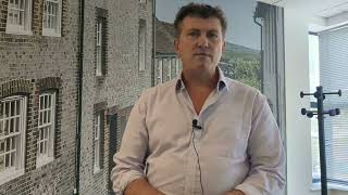 Dr Andrew Hodson RSV vaccination [upl. by Bein]