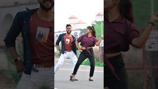 Hamara Saiya Ji Ke Kinal Sari  bhojpuri Trending Video New shorts dance viralshorts [upl. by Sanborne]