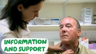 Speech therapy and voice restoration after cancer  Macmillan Cancer Support [upl. by Voorhis]