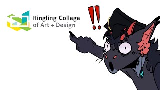 I win  Ringling College of Art and Design [upl. by Delanty]