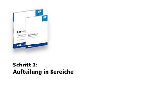 Kostenplaner 2020 Statistik Einführung Schritt 2 [upl. by Bishop345]