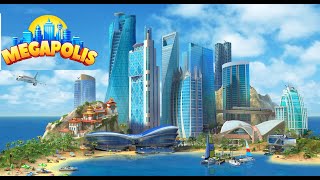 Megapolis Level 1028 [upl. by Enywad]