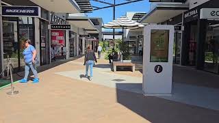 Harbour Town Premium Outlets in AdelaideSouth AustraliaAustralia 🇦🇺💕🛍 [upl. by Repsihw]