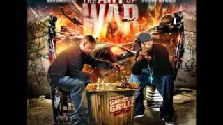 Maino  The Art Of War  Brooklyn Way [upl. by Ahsemak371]