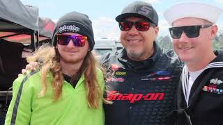 NHRA 2024 Winter Nationals Recap [upl. by Schacker]