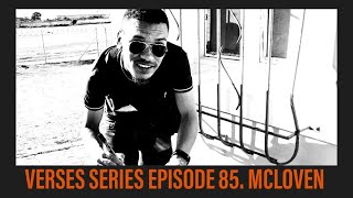 Verses series episode 85 Mcgloven [upl. by Pontus645]