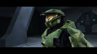 Rubys REBALANCED Halo Combat Evolved Parte 6 Coop [upl. by Ahsetan]