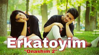 Jamshid Sultanov  Erkatoyim Onashim 2 [upl. by Sy737]