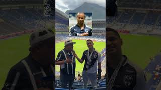 ¿A qué jugador se le debió dar más tiempo en Rayados🥹🇫🇮 rayados rayadosdemonterrey [upl. by Anissej718]