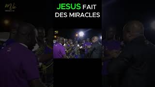 Pasteur MOHAMMED SANOGO mohammedsanogo miracle guerison tour931 [upl. by Noissap]