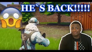 HE GOTTA NEW LOOK  CEEDAY RAPTOR 20 REACTION [upl. by Noami788]