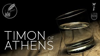 Timon of Athens Shakespeare Happy Hours [upl. by Lyrrad]